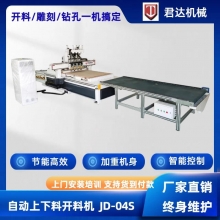 數控開料機